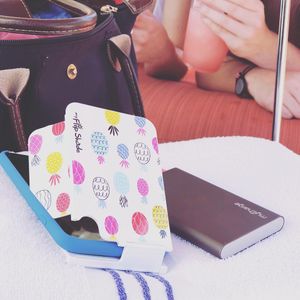 Image post by @mycharge on Instagram
