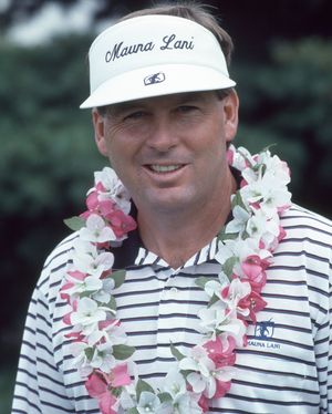 Image post by @golfhalloffame on Instagram