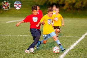Image post by @msyouthsoccer on Instagram