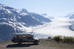 Image post by @earthroamer on Instagram