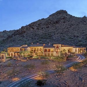 Image post by @christiesrealestate on Instagram