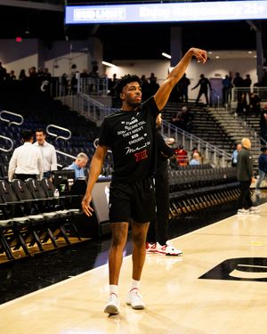 Image post by @gobearcatsmbb on Instagram