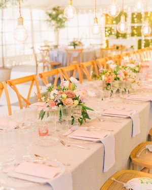 Image post by @eventsbyroam on Instagram