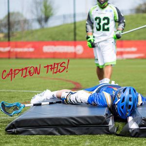 Image post by @maveriklacrosse on Instagram