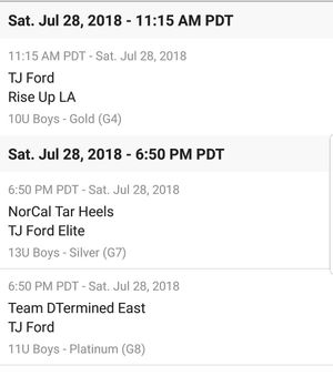 Image post by @tjfordbasketball on Instagram