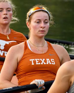 Image post by @texasrowing on Instagram