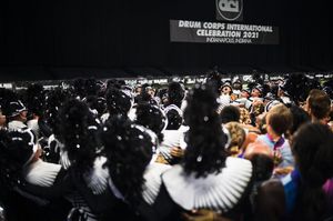 Image post by @thephantomregiment on Instagram