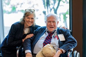 Image post by @penncareylaw_alumni on Instagram
