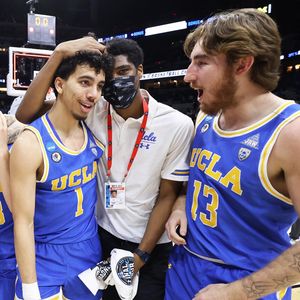 Image post by @uclambb on Instagram