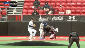 Image post by @gonubaseball on Instagram