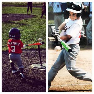 Image post by @eastonbaseball on Instagram