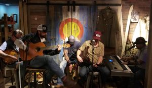 Image post by @10thmtnwhiskey on Instagram