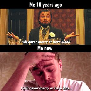 Image post by @9gag on Instagram