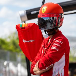 Image post by @f1gpcanada on Instagram