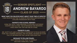 Image post by @servitehs on Instagram