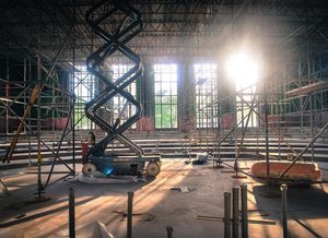 Image post by @uofsclaw on Instagram
