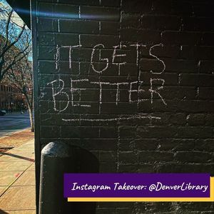 Image post by @caring4denver on Instagram