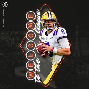Image post by @championsround on Instagram