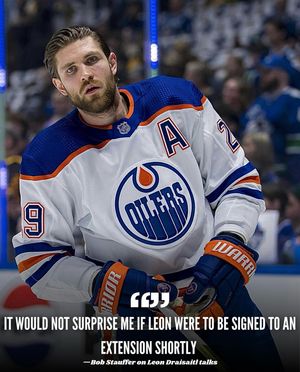Image post by @oilers_central on Instagram