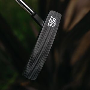 Image post by @wilsongolf on Instagram