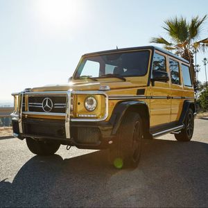 Image post by @mercedesamg on Instagram