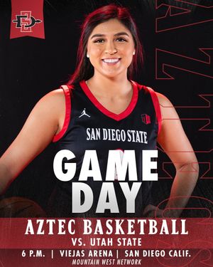Image post by @aztecwbb on Instagram