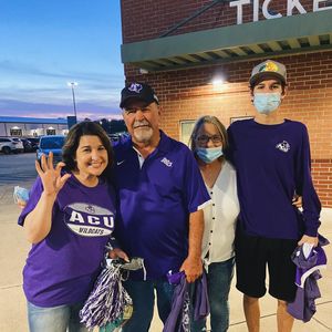 Image post by @acuedu on Instagram