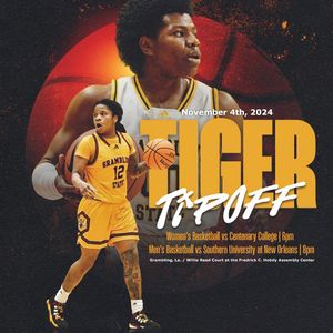 Image post by @gramblingathletics on Instagram