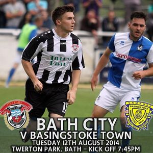 Image post by @bathcityfc on Instagram