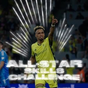 Video post by @nashvillesc on Twitter