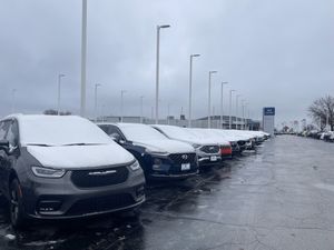 Image post by @mccarthyolathehyundai on Instagram