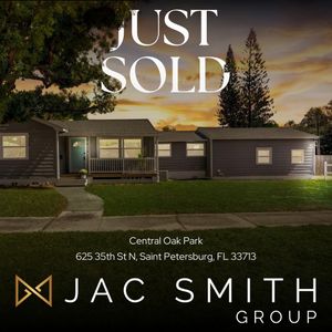Image post by @thejacsmithgroup on Instagram