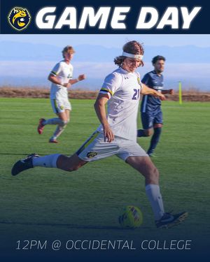 Image post by @ucsc_msoc on Instagram