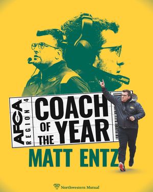 Image post by @NDSUfootball on Twitter