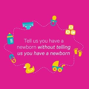 Image post by @pinkstork on Instagram