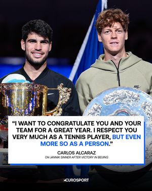 Image post by @eurosport on Instagram