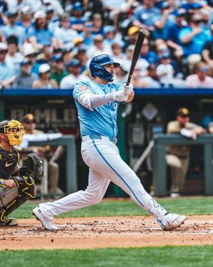 Image post by @kcroyals on Instagram