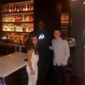 Image post by @patrickcorbin46 on Instagram