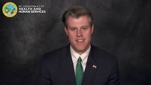 Video post by @ncdhhs on YouTube