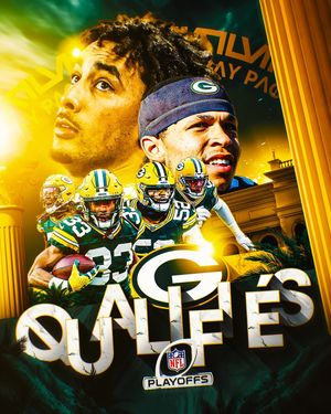Image post by @nflfrance on Instagram