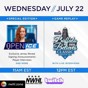 Image post by @buffalobeauts on Instagram