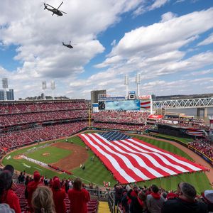 Image post by @reds on Instagram