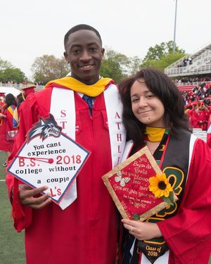 Image post by @stonybrooku on Instagram