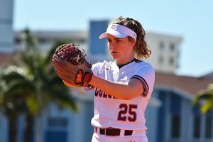 Image post by @colgatesoftball on Instagram