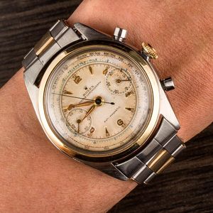 Image post by @sothebyswatches on Instagram