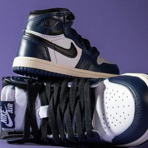 Image post by @kidsfootlocker on Instagram