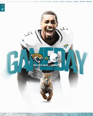 Image post by @jaguars on Instagram
