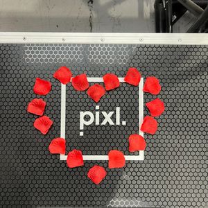 Image post by @pixlevolution on Twitter