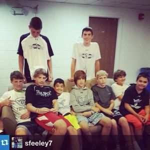 Image post by @trilogylacrosse on Instagram