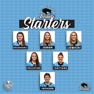 Image post by @buffalobeauts on Instagram